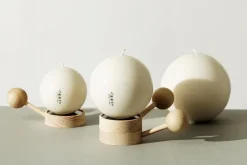 Hetkinen Happiness globljus, stor