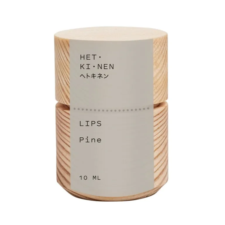 Hetkinen Läppbalsam, tall