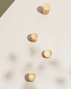 Hetkinen Läppbalsam, tall