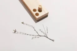 Hetkinen Läppbalsam, tall