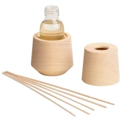 Hetkinen Pine diffuser och doftspridare i set, skog