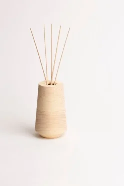 Hetkinen Pine diffuser och doftspridare i set, skog