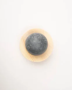 Hetkinen Salttvål runt set, kråkbär - gran