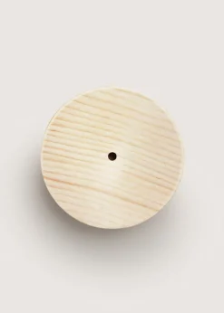 Hetkinen Salttvål runt set, kråkbär - gran