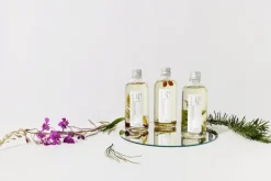 Hetkinen Sense olja, 100 ml, tall - havtorn