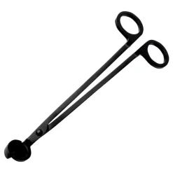 Hetkinen Trimmare för träveke, svart