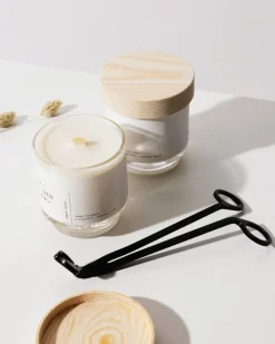 Hetkinen Trimmare för träveke, svart