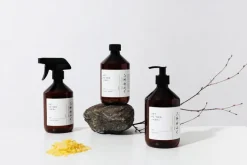 Hetkinen TWIG diskmedel