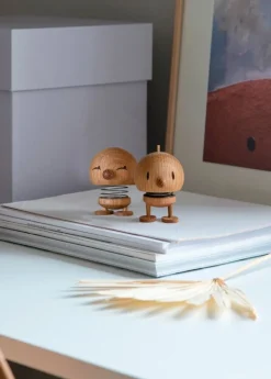 Hoptimist Bimble & Bumble, S, rå ek