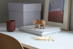 Hoptimist Bimble & Bumble, S, rå ek