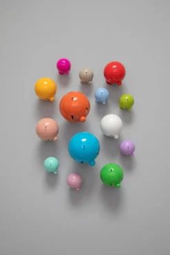 Hoptimist Bimble, M, gul