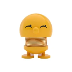 Hoptimist Bimble, S, gul