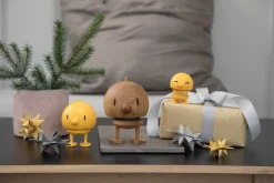 Hoptimist Bimble, S, gul