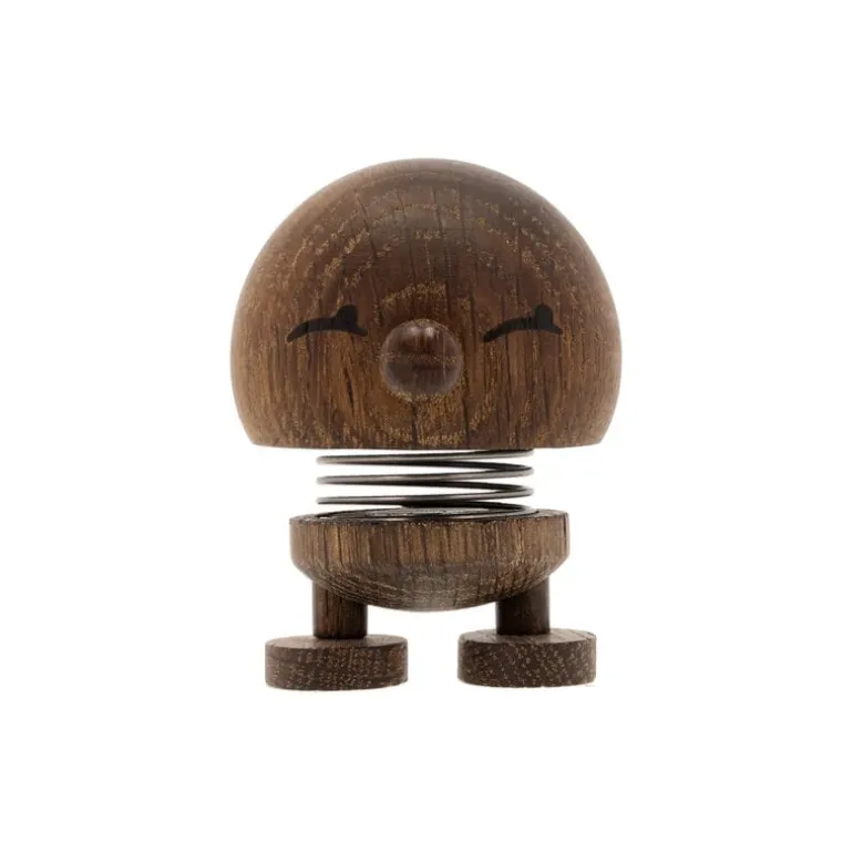 Hoptimist Bimble, S, rökt ek