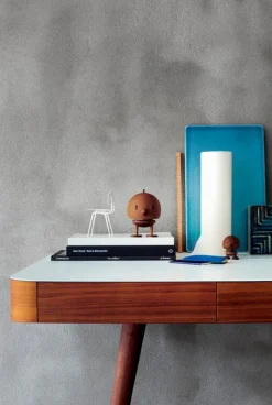 Hoptimist Bimble, S, rökt ek