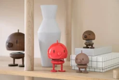 Hoptimist Bimble, S, rökt ek