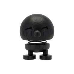 Hoptimist Bimble, S, svartbetsad ek