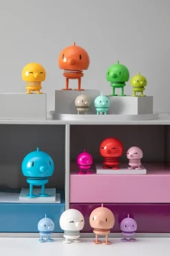 Hoptimist Bumble, M, melon