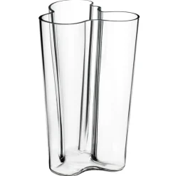 Iittala Aalto Finlandia 251 mm, klar