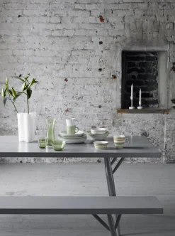 Iittala Aalto Finlandia 251 mm, vit