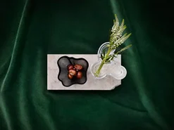 Iittala Aalto skål 75 mm, grå