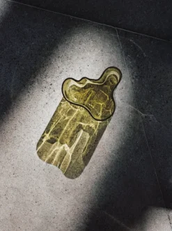 Iittala Aalto vas, 140 mm, finsk sand, begränsad upplaga