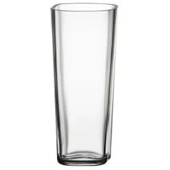 Iittala Aalto vas 180 mm, genomskinlig