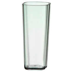 Iittala Aalto vas 180 mm, genomskinlig 1937