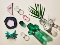 Iittala Aalto vas 160 mm, klar