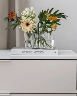 Iittala Aalto vas 160 mm, klar