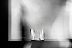 Iittala Aalto vas 160 mm, klar