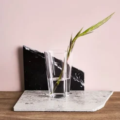 Iittala Aalto vas 220 mm, klar