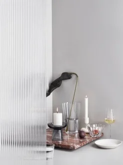 Iittala Aalto vas 220 mm, klar