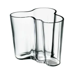 Iittala Aalto vas 95 mm, klar
