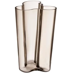 Iittala Aalto vas 251 mm, linne
