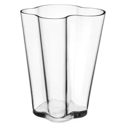 Iittala Aalto vas 270 mm, ofärgad