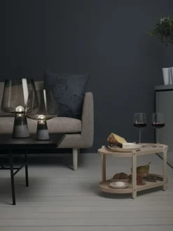 Iittala Aalto vas 160 mm, vit