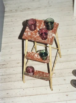 Iittala Aino Aalto glas, 22 cl, 2-pack, ljung