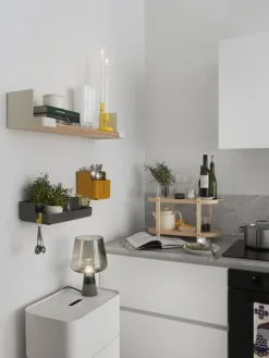 Iittala Aino Aalto karaff 120 cl, klar