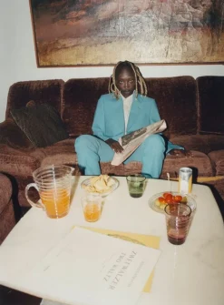 Iittala Aino Aalto karaff 120 cl, klar