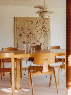 Iittala Aino Aalto karaff 120 cl, klar