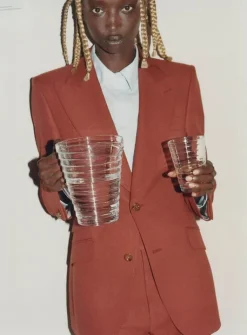 Iittala Aino Aalto karaff 120 cl, klar