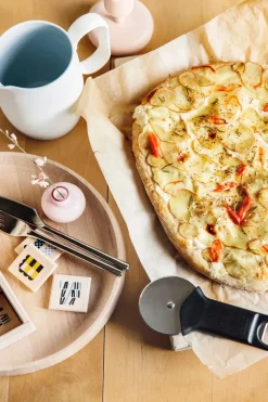 Iittala Artik bestickset, 16 delar