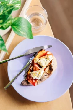 Iittala Artik bestickset, 16 delar