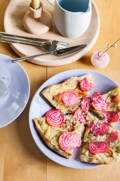 Iittala Artik bestickset, 16 delar