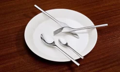 Iittala Artik bestickset, 24 delar