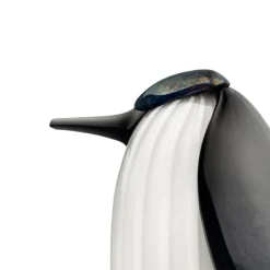 Iittala Birds by Toikka Butler, vit