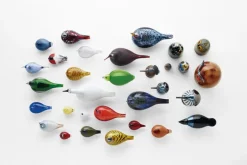 Iittala Birds by Toikka Blue Bird
