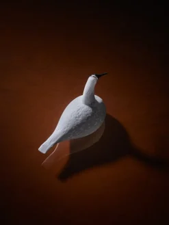 Iittala Birds by Toikka Sångsvan