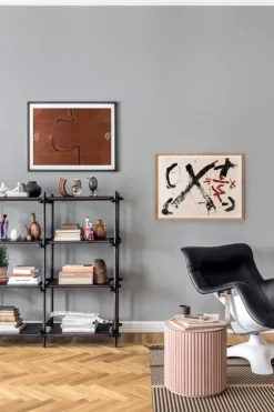 Iittala Birds by Toikka Waiter prydnad, sand